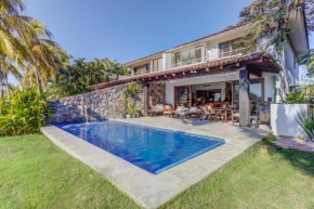 El Tigre Mallorca Villas with Private Pool